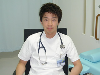 院長・医学博士 高島 隆