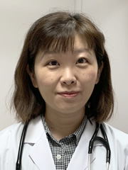 非常勤医師 大藤 さとこ
